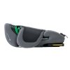 Kinderkraft Select XPAND 2 i-Size Autósülés 100-150cm Rocket Grey - Prémium ISOFIX Gyerekülés 3-12 Éves Korig, Állítható Szélesség és Magasság, Modern Szürke Kivitelben