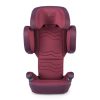 Kinderkraft Select XPAND 2 i-Size Autósülés 100-150cm Cherry Pearl - Prémium ISOFIX Gyerekülés 3-12 Éves Korig, Szélességben és Magasságban Állítható, Elegáns Bordó Színben