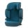 Kinderkraft Select XPAND 2 i-Size Autósülés 100-150cm Harbour Blue - Prémium ISOFIX Gyerekülés 3-12 Éves Korig, Szélességben és Magasságban Állítható, Stílusos Kék Kivitelben
