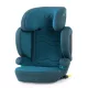 Kinderkraft Select xPAND 2 i-Size Autósülés 100-150cm Harbour Blue - Prémium ISOFIx Gyerekülés 3-12 Éves Korig, Szélességben és Magasságban Állítható, Stílusos Kék Kivitelben