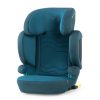 Kinderkraft Select XPAND 2 i-Size Autósülés 100-150cm Harbour Blue - Prémium ISOFIX Gyerekülés 3-12 Éves Korig, Szélességben és Magasságban Állítható, Stílusos Kék Kivitelben