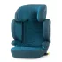 Kinderkraft Select xPAND 2 i-Size Autósülés 100-150cm Harbour Blue - Prémium ISOFIx Gyerekülés 3-12 Éves Korig, Szélességben és Magasságban Állítható, Stílusos Kék Kivitelben