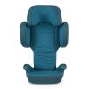 Kinderkraft Select XPAND 2 i-Size Autósülés 100-150cm Harbour Blue - Prémium ISOFIX Gyerekülés 3-12 Éves Korig, Szélességben és Magasságban Állítható, Stílusos Kék Kivitelben