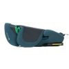 Kinderkraft Select XPAND 2 i-Size Autósülés 100-150cm Harbour Blue - Prémium ISOFIX Gyerekülés 3-12 Éves Korig, Szélességben és Magasságban Állítható, Stílusos Kék Kivitelben