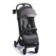 Kinderkraft SELECT Nubi 2 Sport Babakocsi Cloudy Grey - Ultrakompakt Összecsukás, Diszkrét Elegancia
