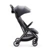 Kinderkraft SELECT Nubi 2 Sport Babakocsi Cloudy Grey - Ultrakompakt Összecsukás, Diszkrét Elegancia