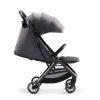 Kinderkraft SELECT Nubi 2 Sport Babakocsi Cloudy Grey - Ultrakompakt Összecsukás, Diszkrét Elegancia