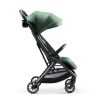 Kinderkraft SELECT Nubi 2 Sport Babakocsi Mistic Green - Ultrakompakt Összecsukás, Harmónikus Stílus