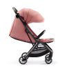 Kinderkraft SELECT Nubi 2 Sport Babakocsi Pink Quartz - Ultrakompakt Összecsukás, Stílusos Megjelenés