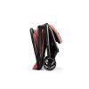 Kinderkraft SELECT Nubi 2 Sport Babakocsi Pink Quartz - Ultrakompakt Összecsukás, Stílusos Megjelenés