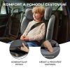 Kinderkraft Oneto3 i-Size Autósülés 76-150cm Cool Grey - Biztonságos ISOFIX Gyerekülés 15 Hónapostól 12 Éves Korig, Állítható Fejtámlával és Modern Szürke Kivitelben