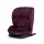 Kinderkraft Oneto3 i-Size Autósülés 76-150cm Cherry Pearl - ISOFIx, Top Tether, 18 Pozíciós Fejtámla és Oldalvédelemmel, 15 Hónapostól 12 Éves Korig
