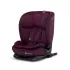 Kinderkraft Oneto3 i-Size Autósülés 76-150cm Cherry Pearl - ISOFIx, Top Tether, 18 Pozíciós Fejtámla és Oldalvédelemmel, 15 Hónapostól 12 Éves Korig