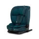 Kinderkraft Oneto3 i-Size Autósülés 76-150cm Harbor Kék - ISOFIx, Top Tether, 18 Pozíciós Fejtámla és Oldalvédelemmel, 15 Hónapostól 12 Éves Korig