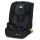 Kinderkraft Safety Fix 2 i-Size Autósülés 76-150cm Fekete - Biztonságos, ISOFIX Rögzítésű és Kényelmes Gyerekülés