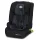 Kinderkraft Safety Fix 2 i-Size Autósülés 76-150cm Fekete - Biztonságos, ISOFIx Rögzítésű és Kényelmes Gyerekülés