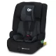 Kinderkraft Safety Fix 2 i-Size Autósülés 76-150cm Fekete - Biztonságos, ISOFIx Rögzítésű és Kényelmes Gyerekülés