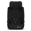 Kinderkraft Safety Fix 2 i-Size Autósülés 76-150cm Fekete - Biztonságos, ISOFIX Rögzítésű és Kényelmes Gyerekülés