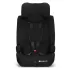 Kinderkraft Safety Fix 2 i-Size Autósülés 76-150cm Fekete - Biztonságos, ISOFIx Rögzítésű és Kényelmes Gyerekülés