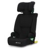 Kinderkraft Safety Fix 2 i-Size Autósülés 76-150cm Fekete - Biztonságos, ISOFIX Rögzítésű és Kényelmes Gyerekülés