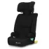 Kinderkraft Safety Fix 2 i-Size Autósülés 76-150cm Fekete - Biztonságos, ISOFIx Rögzítésű és Kényelmes Gyerekülés