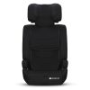 Kinderkraft Safety Fix 2 i-Size Autósülés 76-150cm Fekete - Biztonságos, ISOFIX Rögzítésű és Kényelmes Gyerekülés