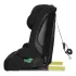Kinderkraft Safety Fix 2 i-Size Autósülés 76-150cm Fekete - Biztonságos, ISOFIx Rögzítésű és Kényelmes Gyerekülés