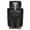 Kinderkraft Safety Fix 2 i-Size Autósülés 76-150cm Fekete - Biztonságos, ISOFIX Rögzítésű és Kényelmes Gyerekülés
