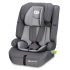 Kinderkraft Safety Fix 2 i-Size Autósülés 76-150cm Szürke - Biztonságos, ISOFIX Rögzítésű és Kényelmes Gyerekülés