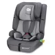 Kinderkraft Safety Fix 2 i-Size Autósülés 76-150cm Szürke - Biztonságos, ISOFIx Rögzítésű és Kényelmes Gyerekülés