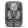 Kinderkraft Safety Fix 2 i-Size Autósülés 76-150cm Szürke - Biztonságos, ISOFIX Rögzítésű és Kényelmes Gyerekülés