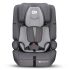 Kinderkraft Safety Fix 2 i-Size Autósülés 76-150cm Szürke - Biztonságos, ISOFIX Rögzítésű és Kényelmes Gyerekülés
