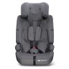 Kinderkraft Safety Fix 2 i-Size Autósülés 76-150cm Szürke - Biztonságos, ISOFIX Rögzítésű és Kényelmes Gyerekülés