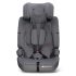 Kinderkraft Safety Fix 2 i-Size Autósülés 76-150cm Szürke - Biztonságos, ISOFIX Rögzítésű és Kényelmes Gyerekülés