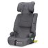 Kinderkraft Safety Fix 2 i-Size Autósülés 76-150cm Szürke - Biztonságos, ISOFIX Rögzítésű és Kényelmes Gyerekülés