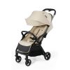 Kinderkraft Apino Sport Babakocsi Dune Beige - Könnyű és Összecsukható, Ideális Városi Sétákhoz