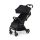 Kinderkraft Apino Sport Babakocsi Raven Black - Modern Megjelenés, Könnyű és Összecsukható