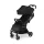 Kinderkraft Apino Sport Babakocsi Raven Black - Modern Megjelenés, Könnyű és Összecsukható