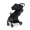 Kinderkraft Apino Sport Babakocsi Raven Black - Modern Megjelenés, Könnyű és Összecsukható