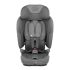 Kinderkraft Fix2Go i-Size Autósülés 76-150cm Szürke - Biztonságos ISOFIX Gyerekülés 15 Hónapostól 12 Éves Korig, Állítható Fejtámlával és Modern Szürke Kivitelben