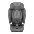 Kinderkraft Fix2Go i-Size Autósülés 76-150cm Szürke - Biztonságos ISOFIx Gyerekülés 15 Hónapostól 12 Éves Korig, Állítható Fejtámlával és Modern Szürke Kivitelben