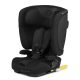 Kinderkraft Fix2Go i-Size Autósülés 76-150cm Fekete - Biztonságos ISOFIX Gyerekülés 15 Hónapostól 12 Éves Korig, Állítható Fejtámlával és Modern Fekete Kivitelben