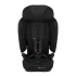 Kinderkraft Fix2Go i-Size Autósülés 76-150cm Fekete - Biztonságos ISOFIx Gyerekülés 15 Hónapostól 12 Éves Korig, Állítható Fejtámlával és Modern Fekete Kivitelben