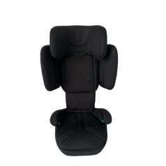   Kinderkraft xpand 2 Pro i-Size Állítható Gyermek Autósülés 100-150cm, Fekete - Prémium Oldalvédelemmel és Kényelmes, Ergonomikus Ülőfelülettel