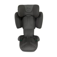   Kinderkraft Xpand 2 Pro i-Size Állítható Gyermek Autósülés 100-150cm, Szürke - Prémium Oldalvédelemmel és Kényelmes, Ergonomikus Ülőfelülettel