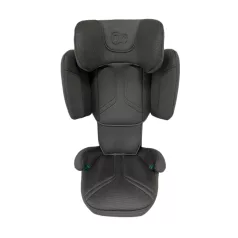   Kinderkraft xpand 2 Pro i-Size Állítható Gyermek Autósülés 100-150cm, Szürke - Prémium Oldalvédelemmel és Kényelmes, Ergonomikus Ülőfelülettel