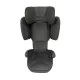 Kinderkraft xpand 2 Pro i-Size Állítható Gyermek Autósülés 100-150cm, Szürke - Prémium Oldalvédelemmel és Kényelmes, Ergonomikus Ülőfelülettel