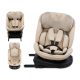 Kinderkraft Xpedition 3 i-size Autósülés Beige 40-150cm (0-36kg)