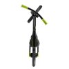 Kinderkraft 2Way Next Futóbicikli Black - Könnyű és Állítható Egyensúlyfejlesztő Tanulóbicikli Gyerekeknek, 80-105 cm Testmagasságig, 2 Éves Kortól