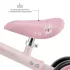 Kinderkraft Cutie Flash Pink Futóbicikli 1 Éves Kortól, Világító Kerekes Első Mozgásfejlesztő Jármű
